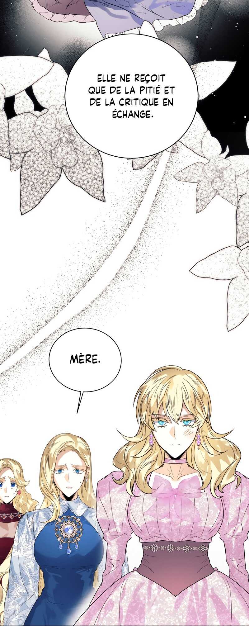 Read Royal Marriage FR Manga Online