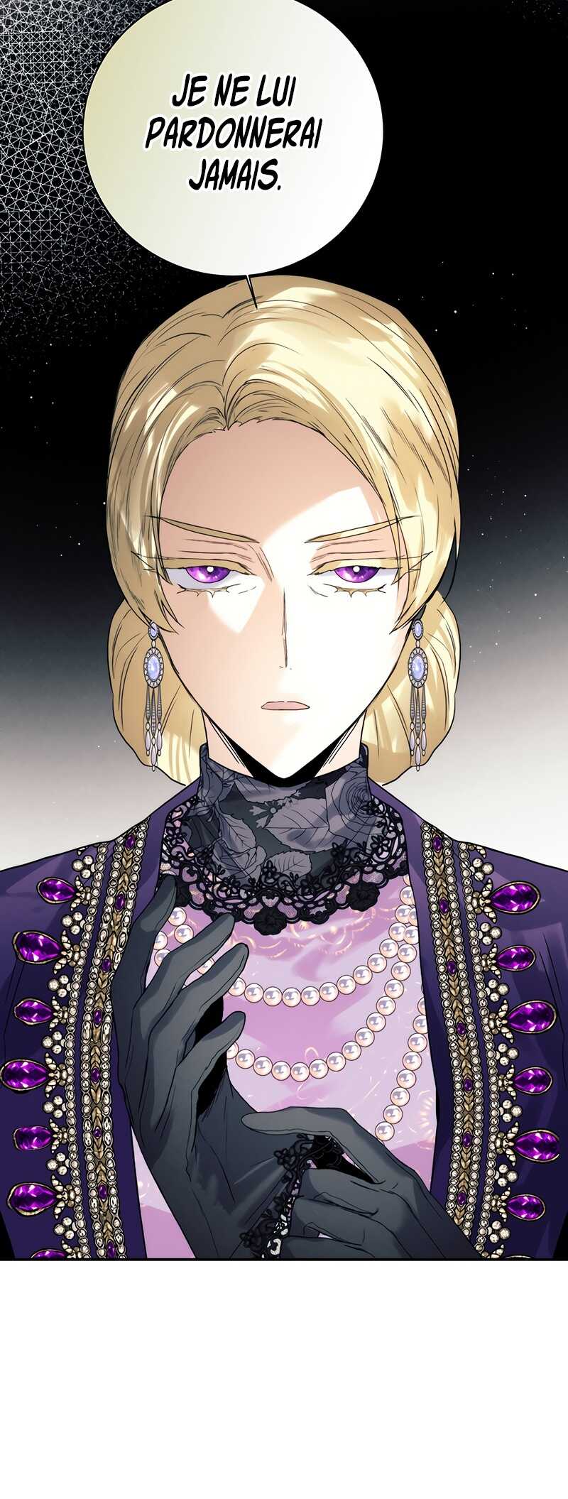 Read Royal Marriage FR Manga Online