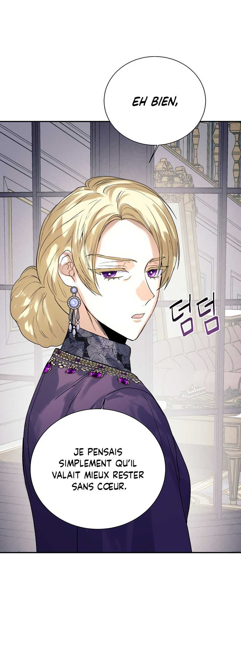 Read Royal Marriage FR Manga Online