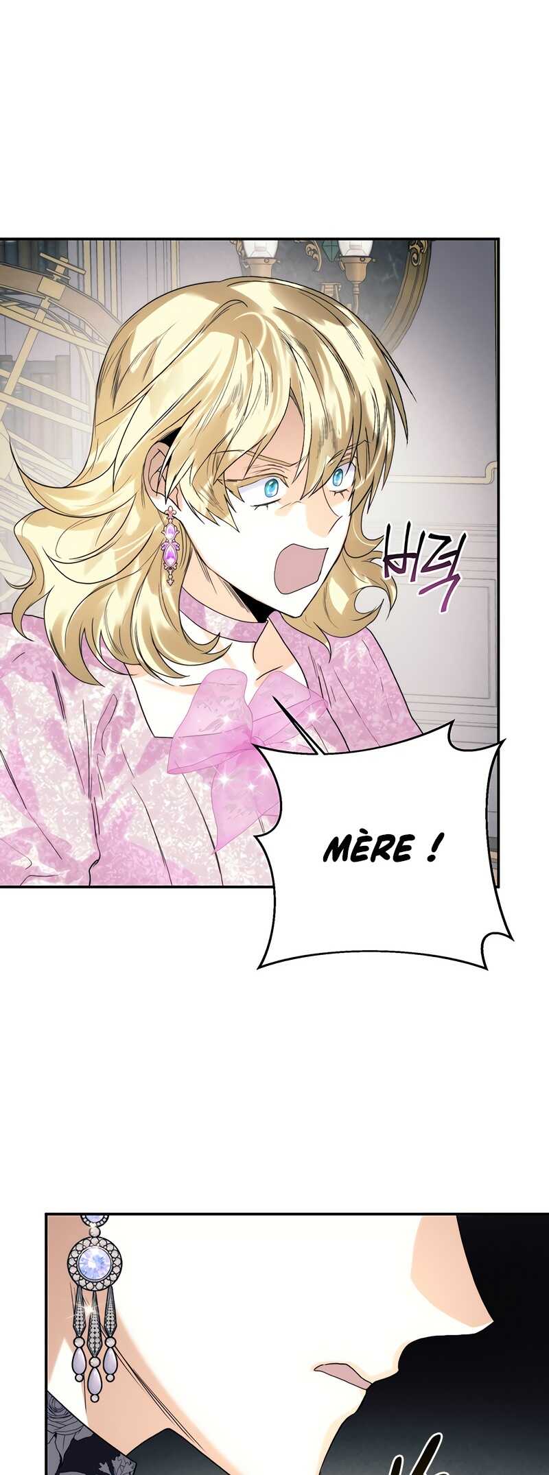 Read Royal Marriage FR Manga Online