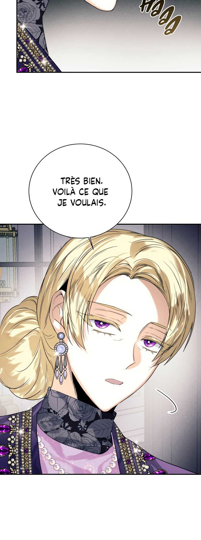 Read Royal Marriage FR Manga Online