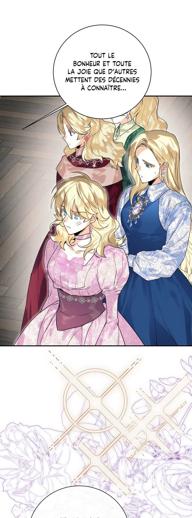 Read Royal Marriage FR Manga Online