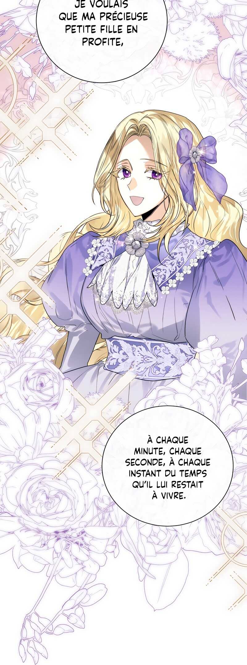 Read Royal Marriage FR Manga Online