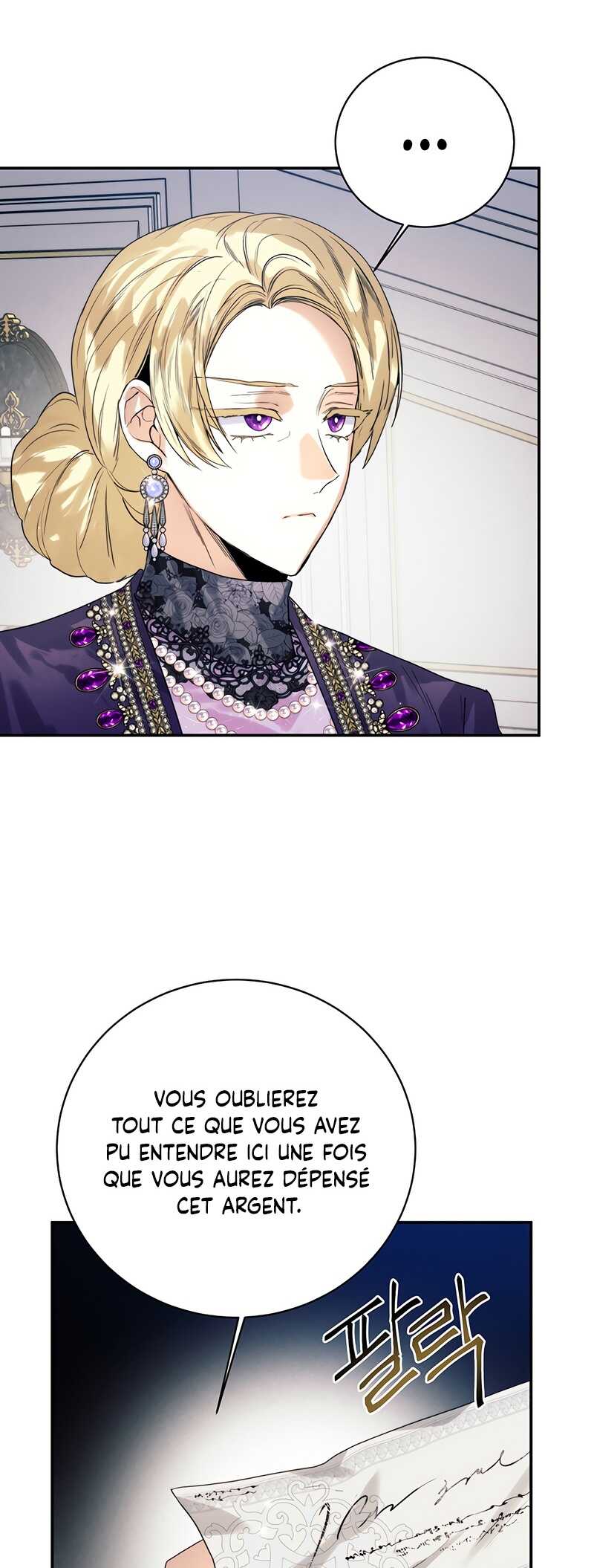 Read Royal Marriage FR Manga Online