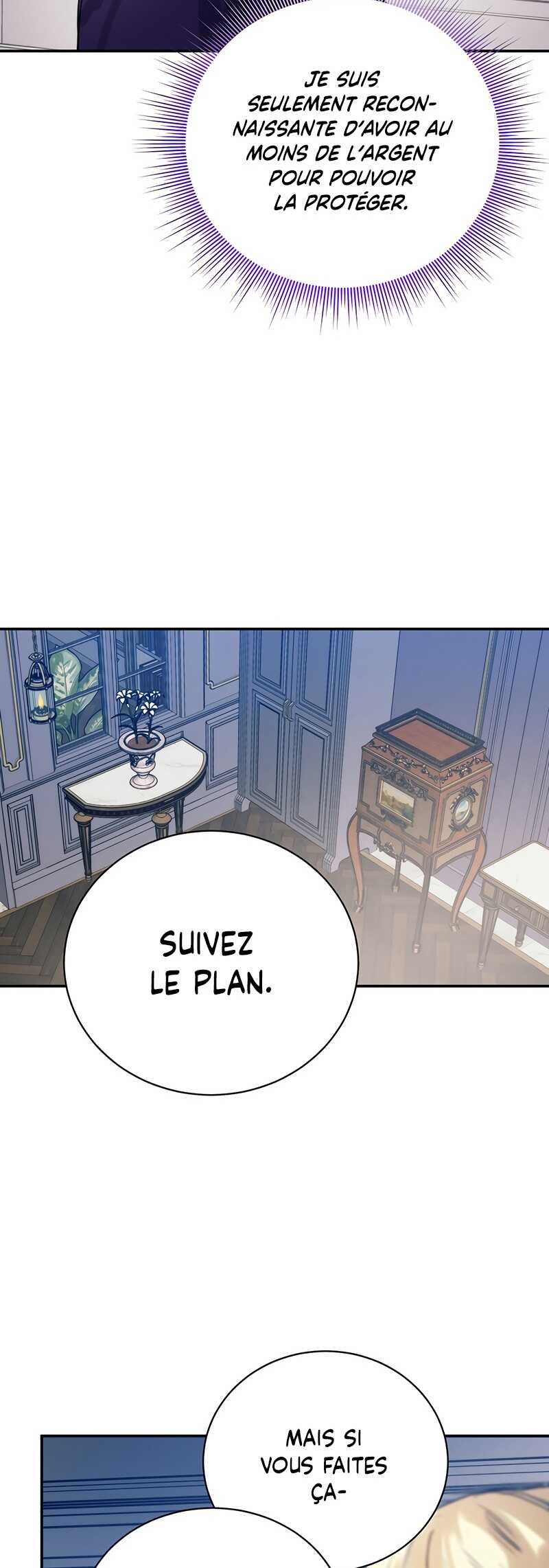 Read Royal Marriage FR Manga Online