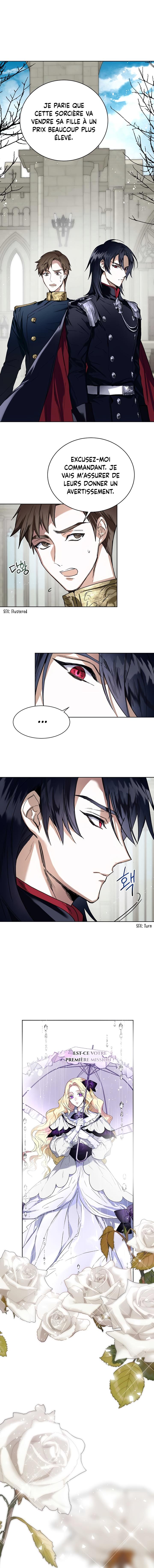 Read Royal Marriage FR Manga Online