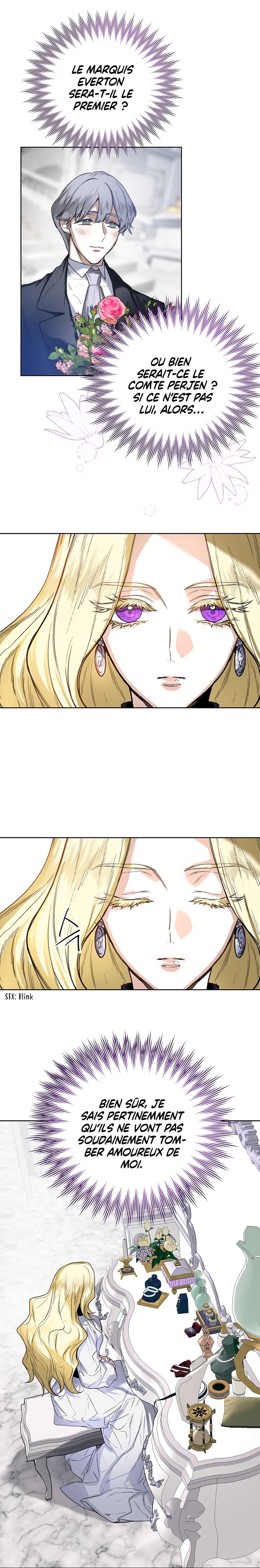 Read Royal Marriage FR Manga Online