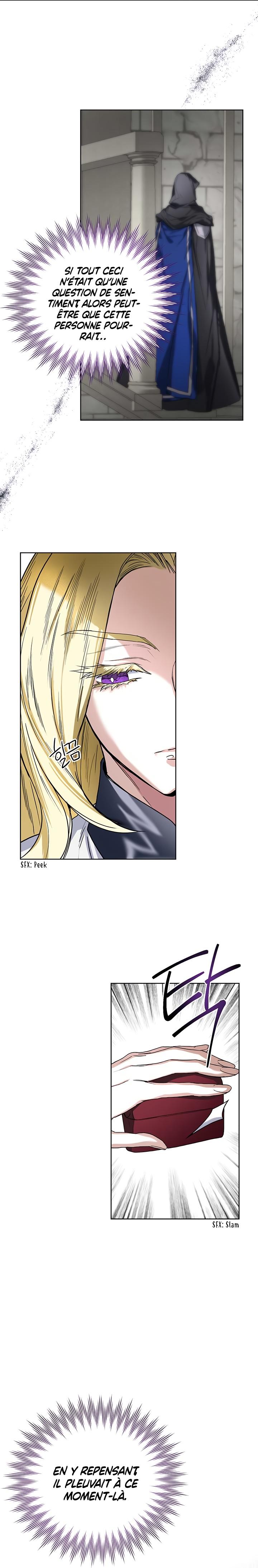 Read Royal Marriage FR Manga Online