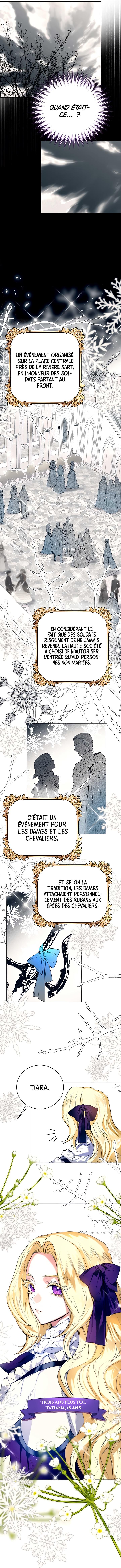 Read Royal Marriage FR Manga Online