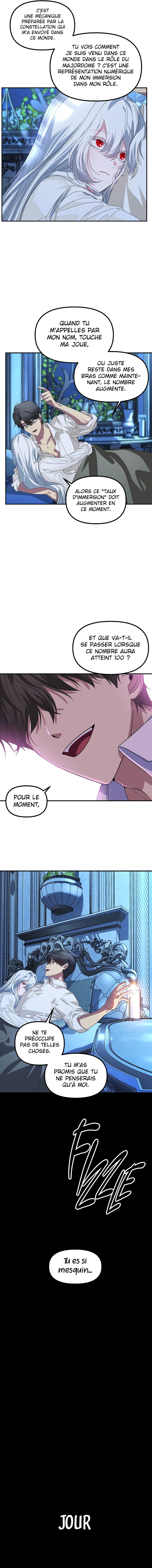 Read SSS Class Suicide Hunter FR Manga Online
