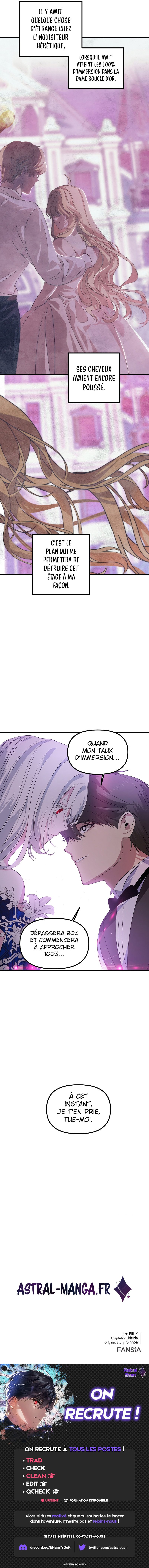 Read SSS Class Suicide Hunter FR Manga Online