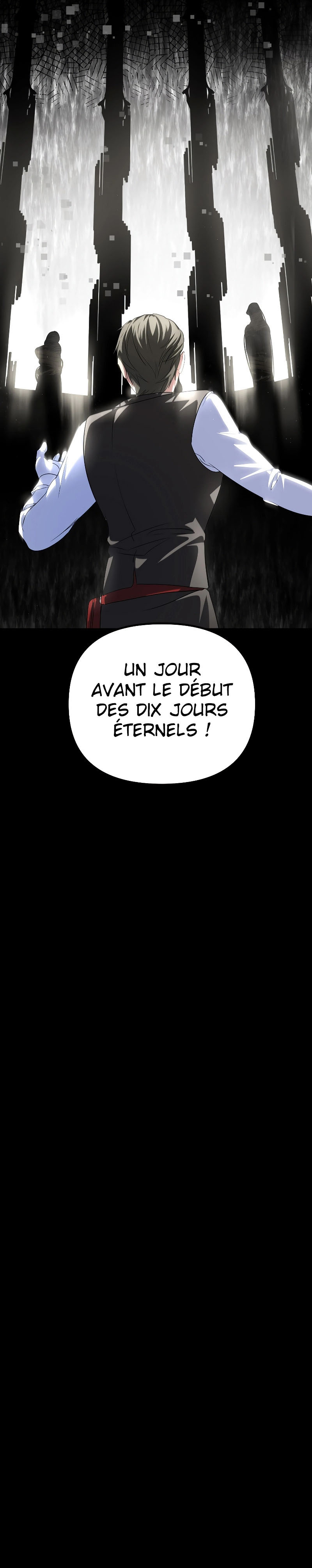 Read SSS Class Suicide Hunter FR Manga Online