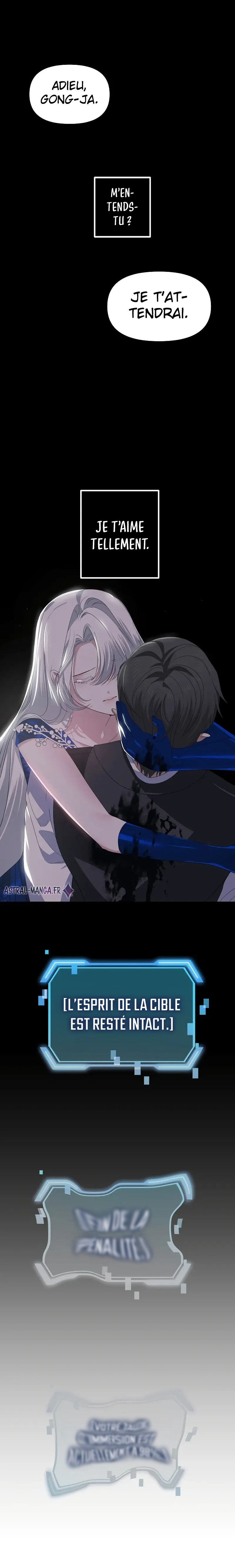 Read SSS Class Suicide Hunter FR Manga Online
