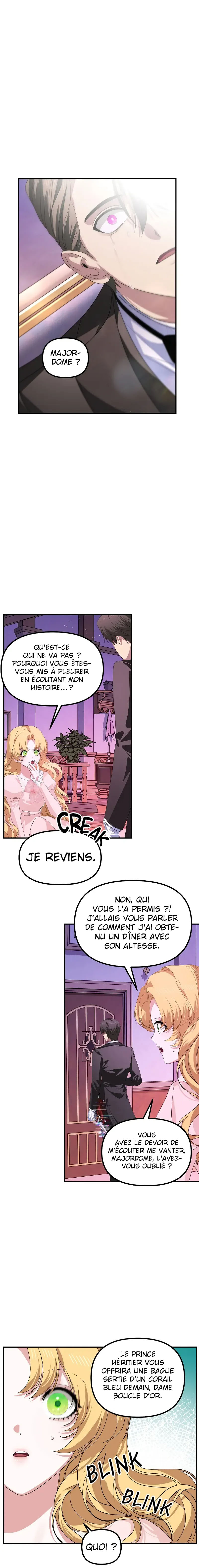 Read SSS Class Suicide Hunter FR Manga Online