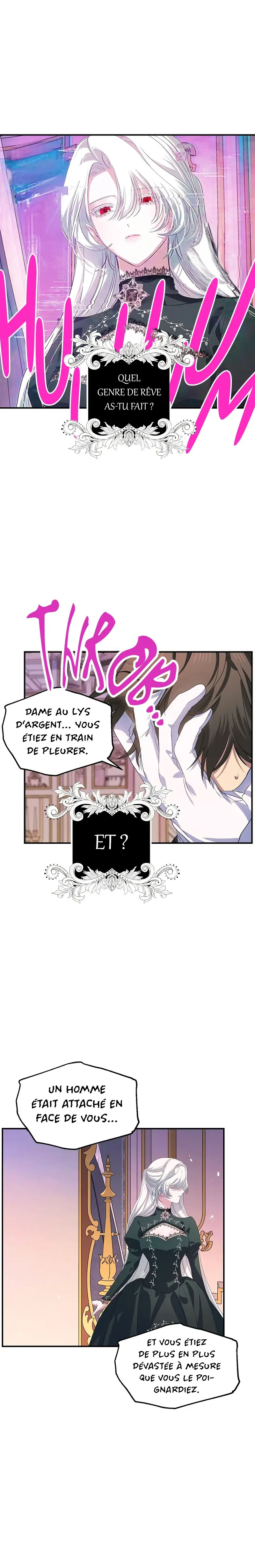 Read SSS Class Suicide Hunter FR Manga Online