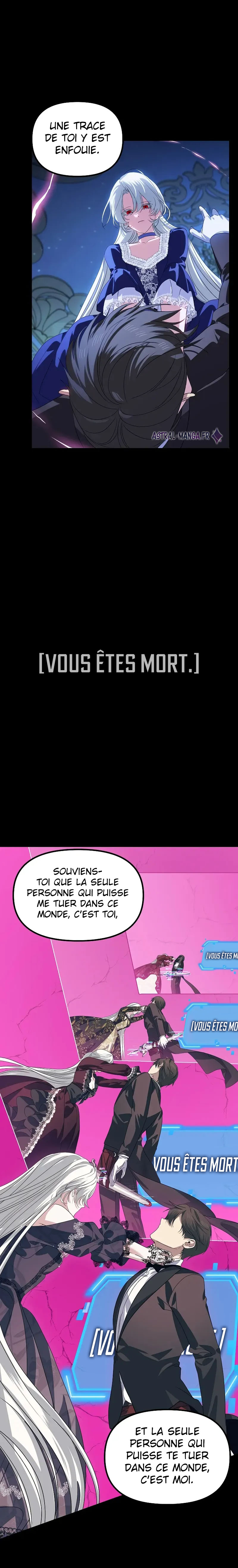 Read SSS Class Suicide Hunter FR Manga Online