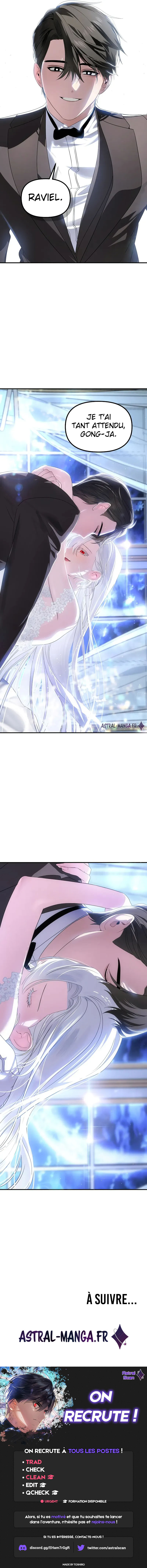 Read SSS Class Suicide Hunter FR Manga Online
