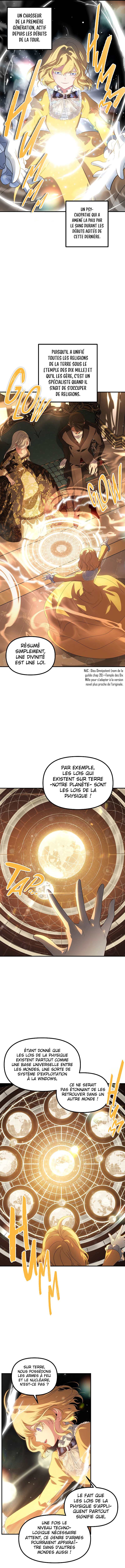 Read SSS Class Suicide Hunter FR Manga Online