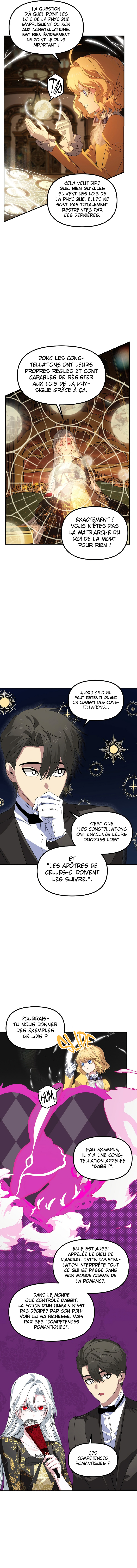 Read SSS Class Suicide Hunter FR Manga Online