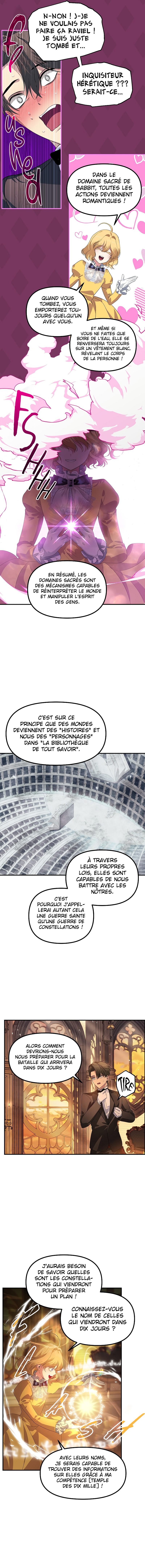 Read SSS Class Suicide Hunter FR Manga Online