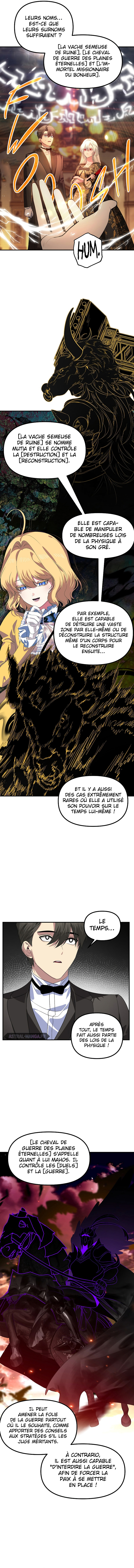 Read SSS Class Suicide Hunter FR Manga Online