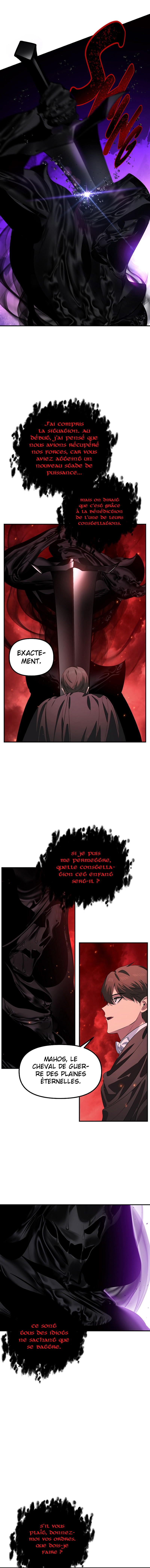 Read SSS Class Suicide Hunter FR Manga Online