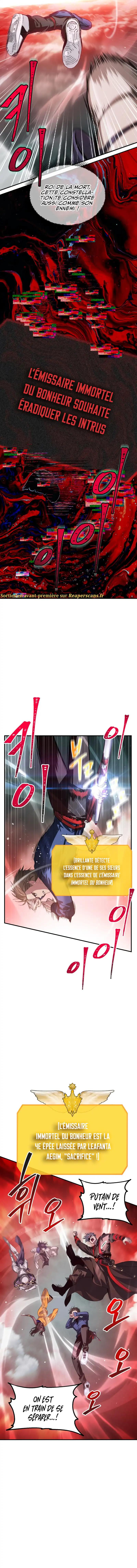 Read SSS Class Suicide Hunter FR Manga Online