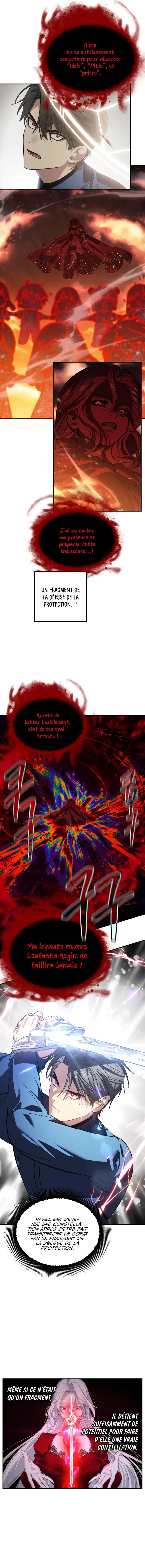 Read SSS Class Suicide Hunter FR Manga Online