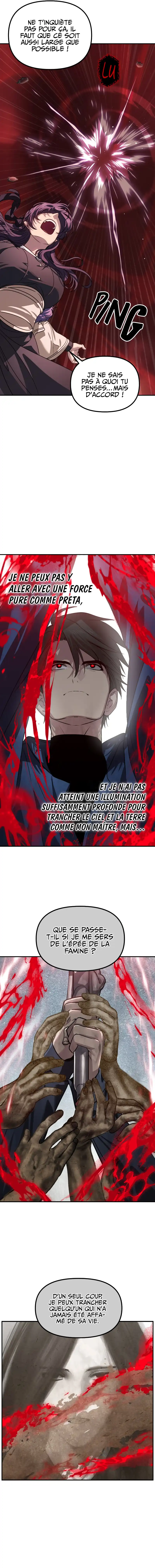 Read SSS Class Suicide Hunter FR Manga Online