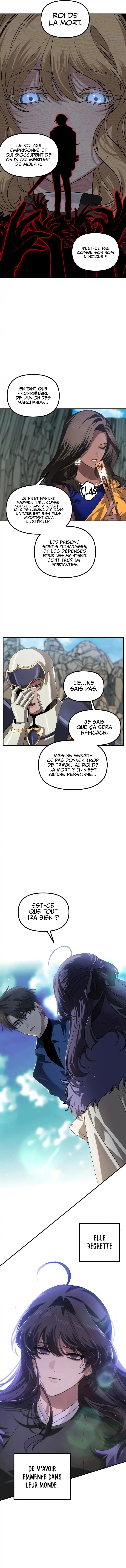 Read SSS Class Suicide Hunter FR Manga Online
