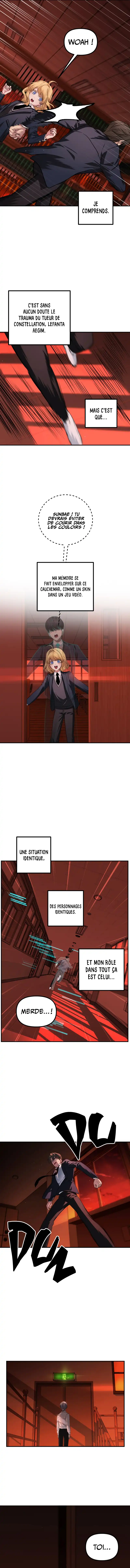 Read SSS Class Suicide Hunter FR Manga Online