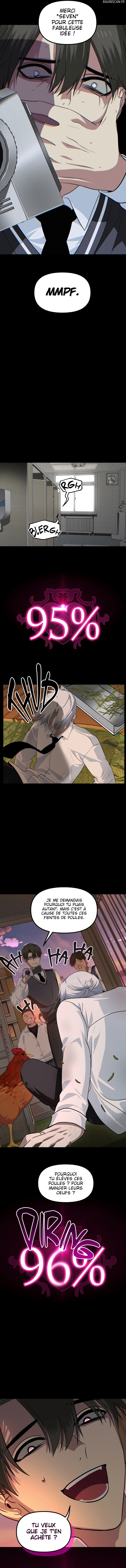 Read SSS Class Suicide Hunter FR Manga Online