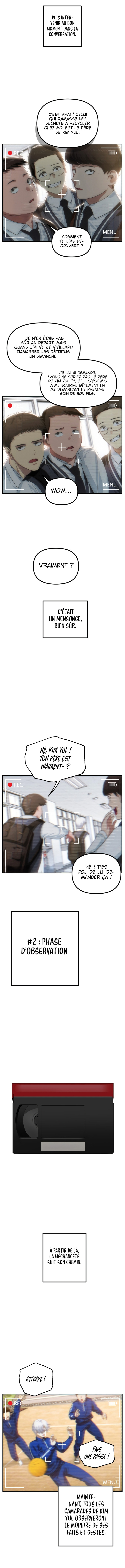 Read SSS Class Suicide Hunter FR Manga Online