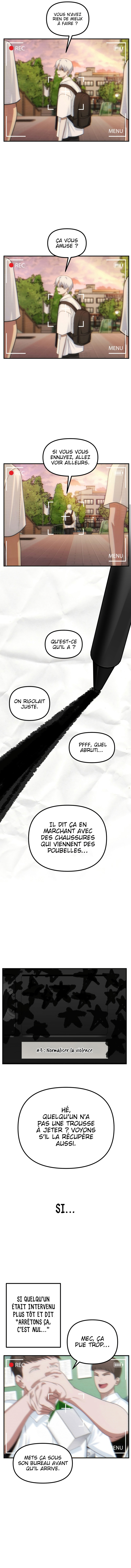 Read SSS Class Suicide Hunter FR Manga Online