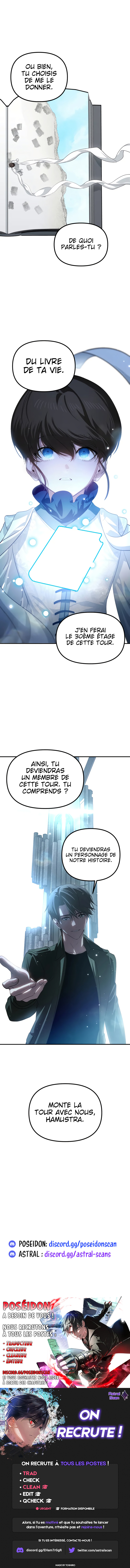 Read SSS Class Suicide Hunter FR Manga Online