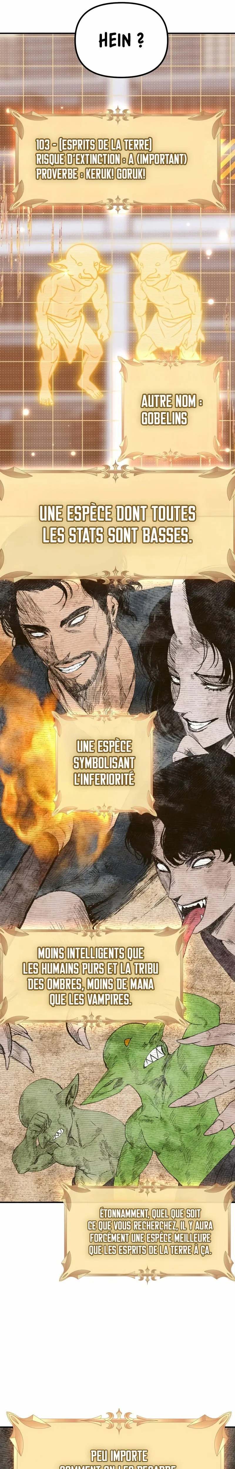 Read SSS Class Suicide Hunter FR Manga Online