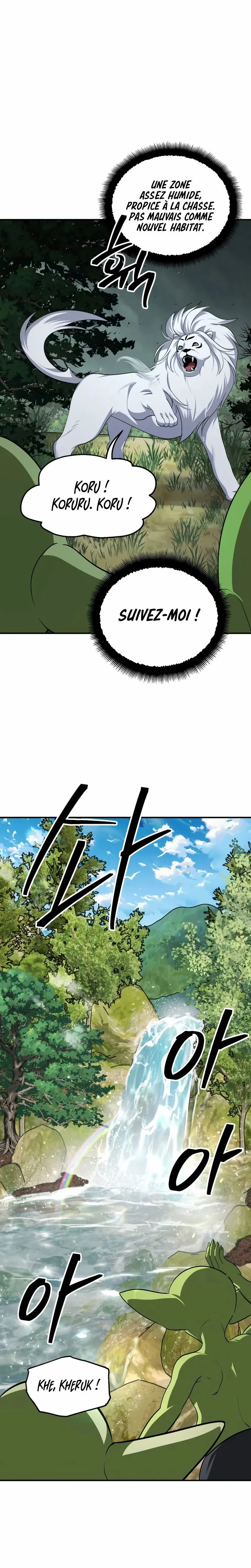Read SSS Class Suicide Hunter FR Manga Online