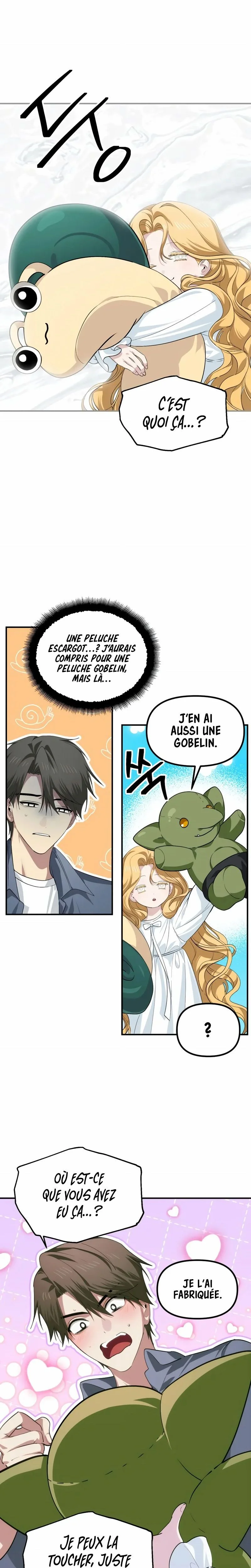 Read SSS Class Suicide Hunter FR Manga Online