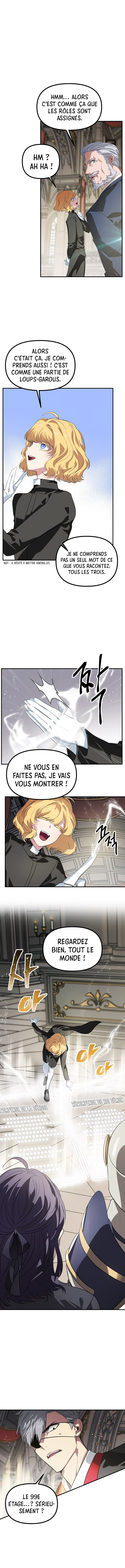 Read SSS Class Suicide Hunter FR Manga Online