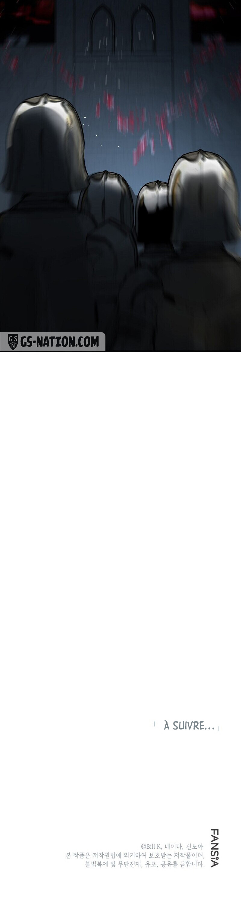 Read SSS Class Suicide Hunter FR Manga Online