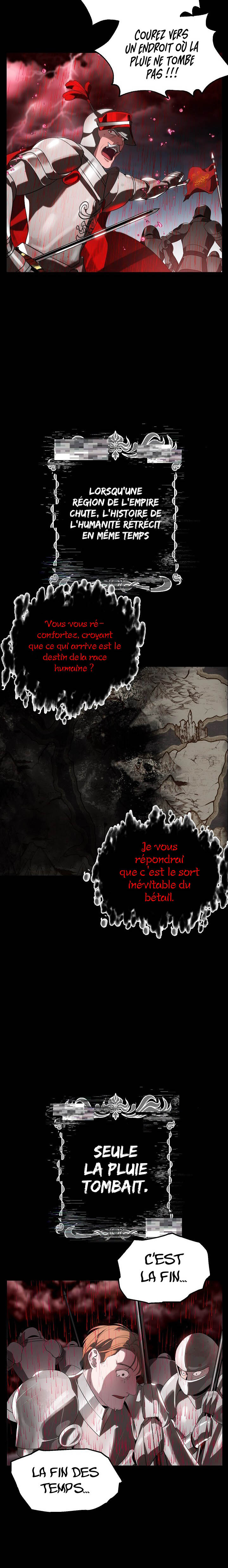 Read SSS Class Suicide Hunter FR Manga Online