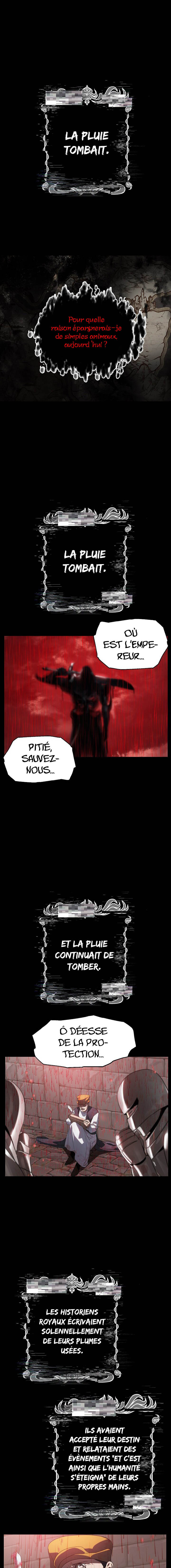 Read SSS Class Suicide Hunter FR Manga Online