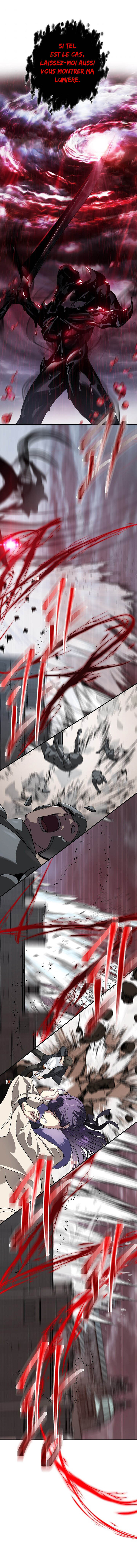 Read SSS Class Suicide Hunter FR Manga Online