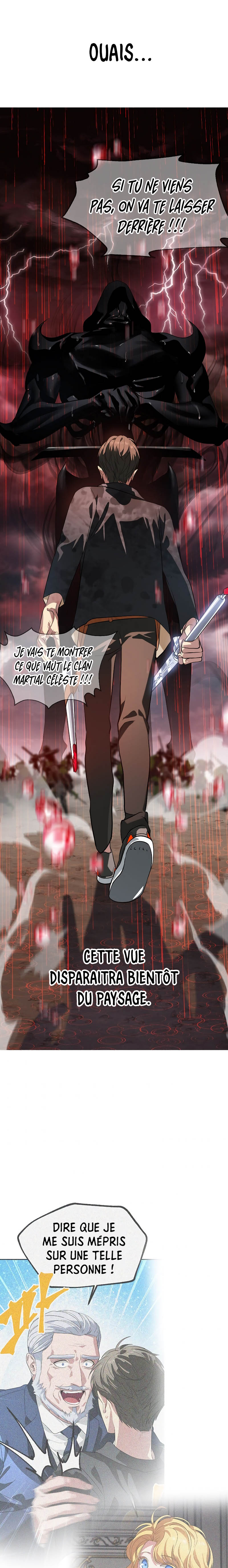 Read SSS Class Suicide Hunter FR Manga Online