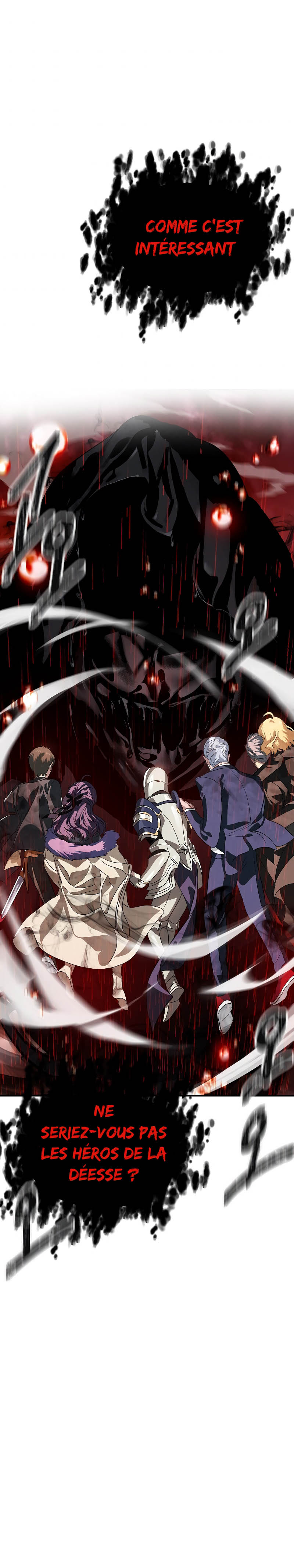 Read SSS Class Suicide Hunter FR Manga Online