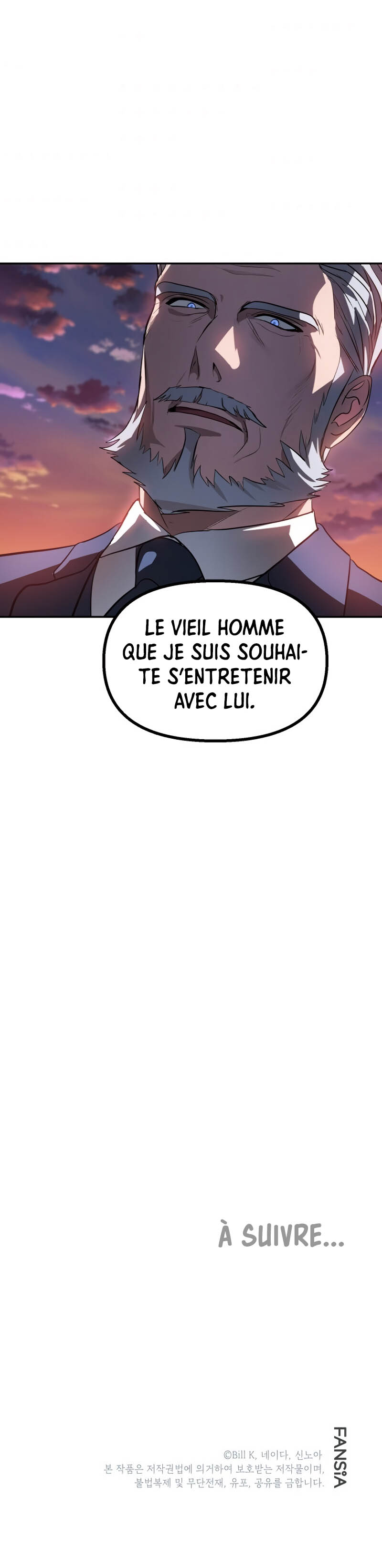Read SSS Class Suicide Hunter FR Manga Online