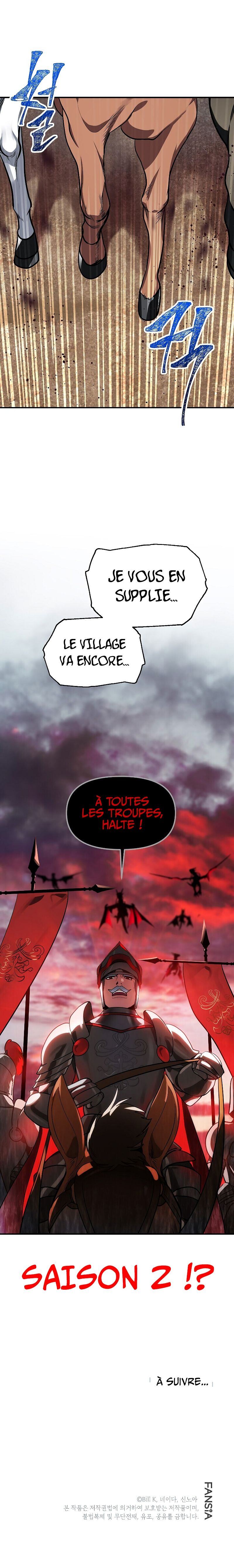 Read SSS Class Suicide Hunter FR Manga Online