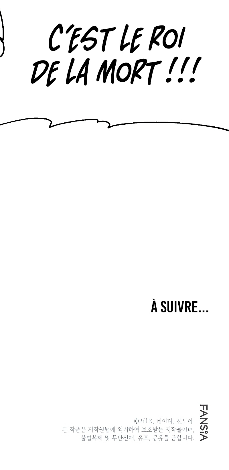 Read SSS Class Suicide Hunter FR Manga Online