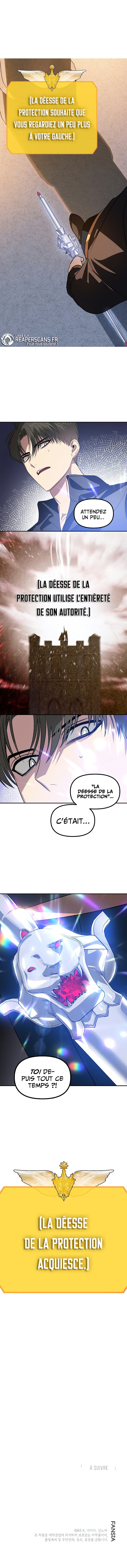 Read SSS Class Suicide Hunter FR Manga Online