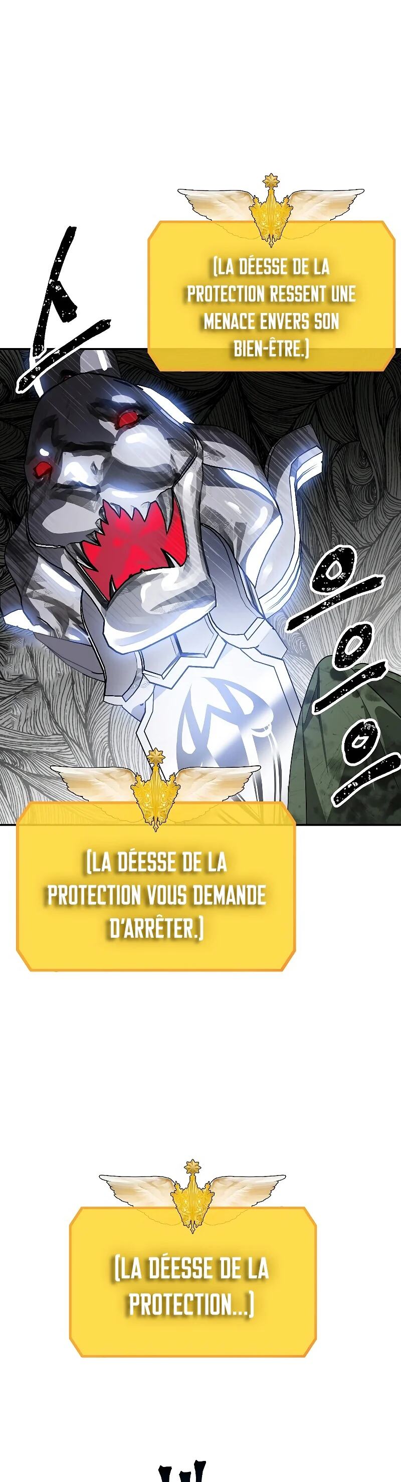 Read SSS Class Suicide Hunter FR Manga Online